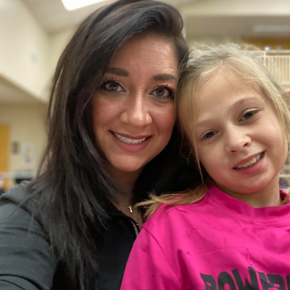 Meet your Posher, Alexis